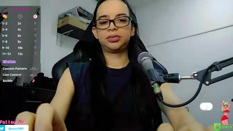 Snapshot of noco1991 chatting on September 14, 7:48 pm Nicol online show from September 14, 7:48 pm