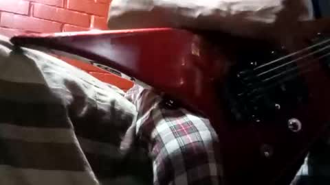 nocturnus1980 online show from April 7, 5:53 am