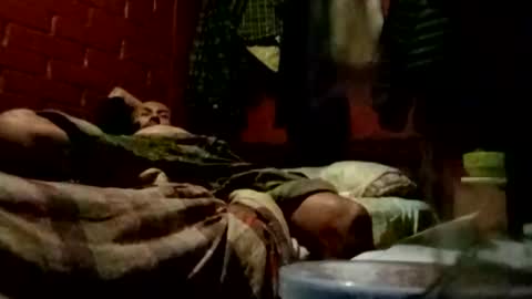 nocturnus1980 online show from November 13, 3:31 am