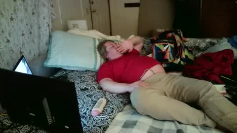 Jonny Coxman online show from January 20, 10:40 am