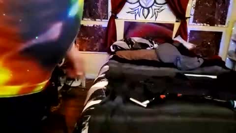 Jonny Coxman online show from November 5, 9:22 am