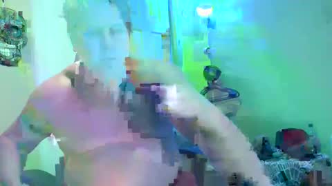 Jonny Coxman online show from September 29, 4:11 am