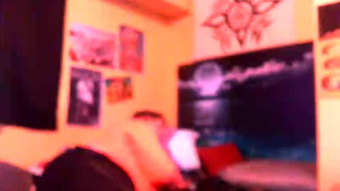 Jonny Coxman online show from March 20, 7:52 pm