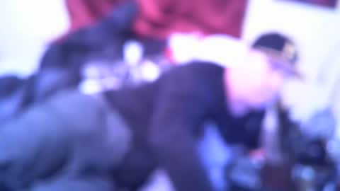 Jonny Coxman online show from October 9, 9:20 pm