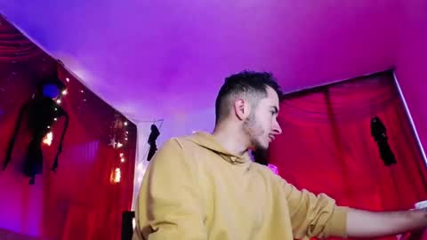 Noha Lux online show from October 13, 1:24 pm