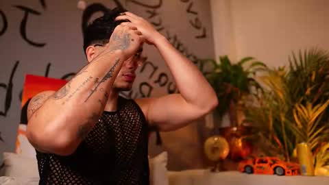 kevin online show from October 1, 12:54 am