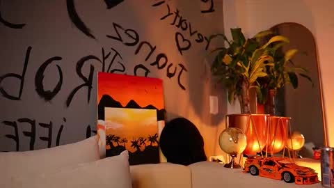 kevin online show from October 14, 9:51 pm