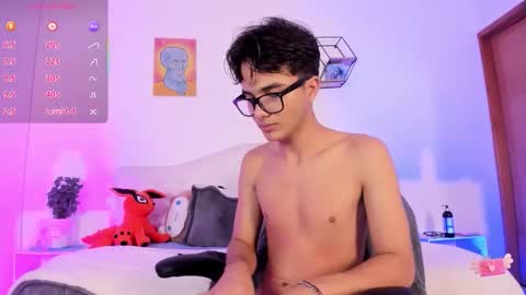 noha_natan online show from November 5, 11:56 am