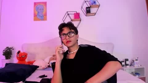 noha_natan online show from October 2, 2:10 am