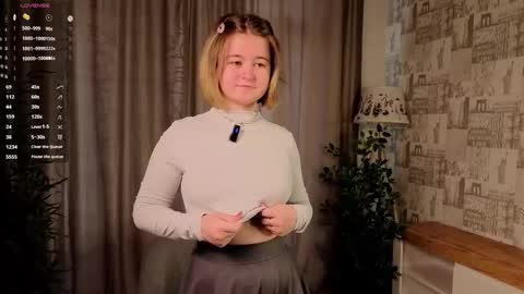 Anna online show from September 23, 1:21 am