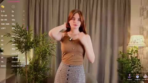 My name is Milana online show from September 21, 11:14 am