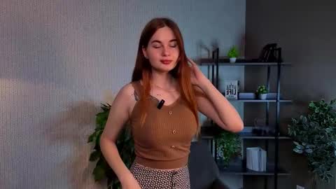 My name is Milana online show from September 23, 11:04 am