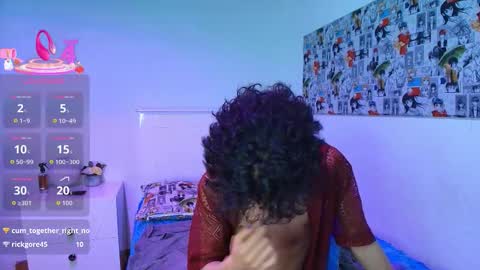 maxie online show from October 26, 6:14 am