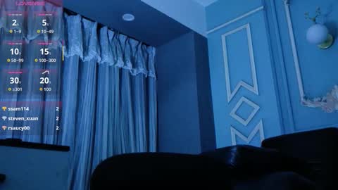 noko8888 online show from February 7, 10:40 am