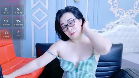 noko8888 online show from April 3, 2:07 am