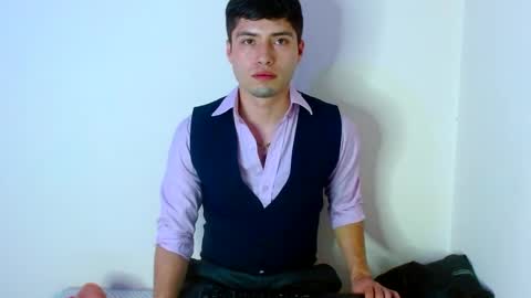 NolanJay69 online show from September 27, 11:35 pm