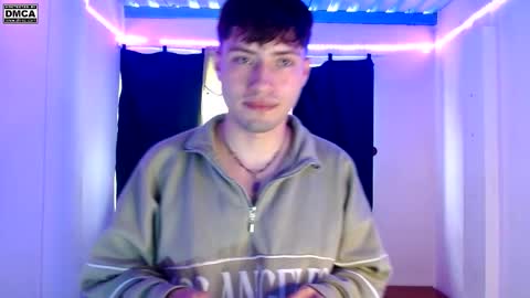 NolanJay69 online show from November 5, 5:15 pm