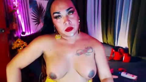 I AM YOUR MISTRESS YASSY DON T BE RUDE no ONE LOVE ME i KICK U online show from April 12, 12:09 pm