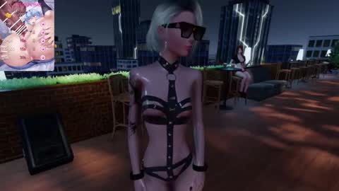 Sofi online show from November 16, 2:24 am