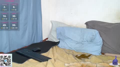 nonawhitemm online show from January 4, 5:16 am