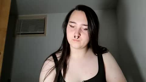 nonbinarybeauty20 online show from February 4, 2:48 am