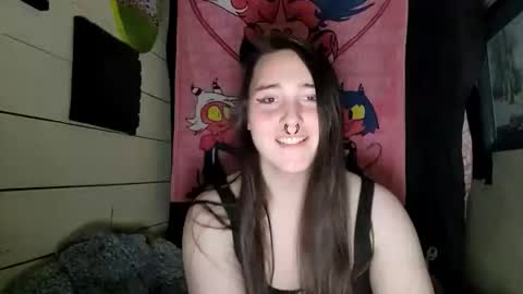 nonbinarybeauty20 online show from April 14, 5:33 am