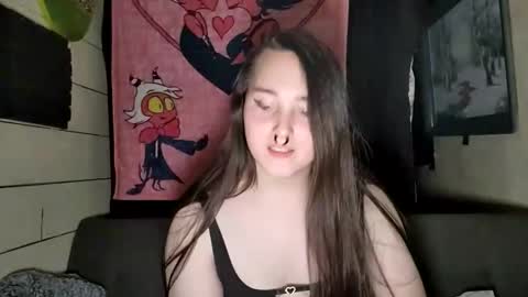 nonbinarybeauty20 online show from April 9, 6:19 am