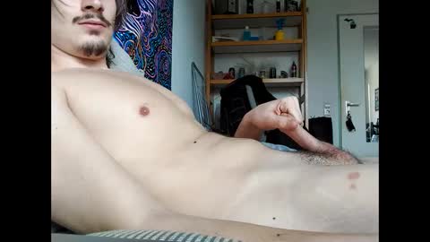 Viktor online show from February 2, 12:13 pm