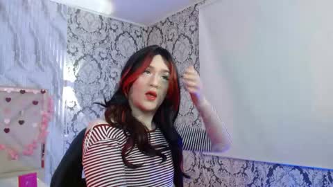 nooah_tay online show from April 27, 7:11 pm