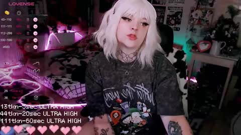 Noori online show from October 17, 8:24 pm