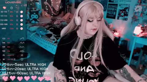 Noori online show from November 24, 12:20 am