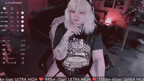 Noori online show from March 11, 8:20 pm