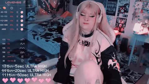 Noori online show from December 2, 9:13 pm