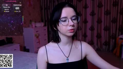 Nora Failure online show from February 14, 1:14 pm