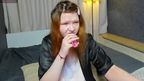 Nora online show from October 23, 11:23 am