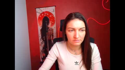 Nora online show from November 9, 7:34 am