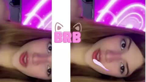 Nora online show from January 7, 7:41 pm