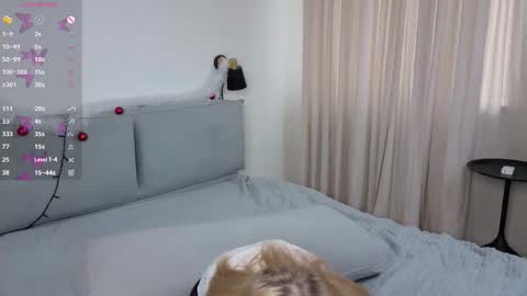 Elina online show from February 16, 10:35 am