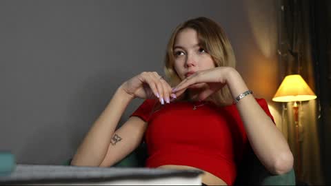 Eva online show from February 4, 4:29 pm