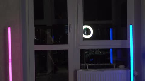 Eva online show from December 9, 3:22 pm