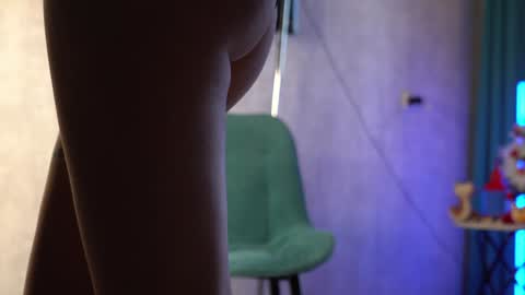 Eva online show from December 19, 11:29 am