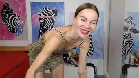 Nora online show from December 2, 2:36 pm