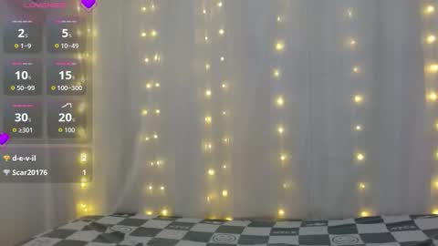 norapaker online show from November 4, 9:16 pm