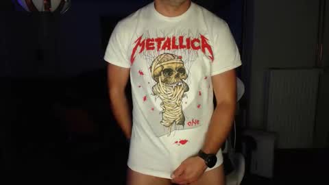 Neuling online show from October 20, 10:59 pm