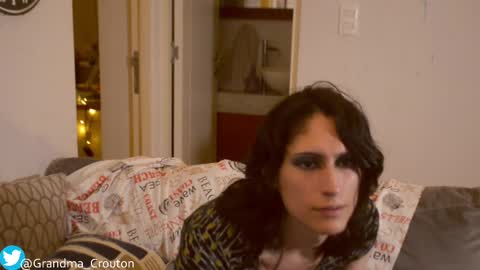 Ariane online show from March 4, 1:55 am