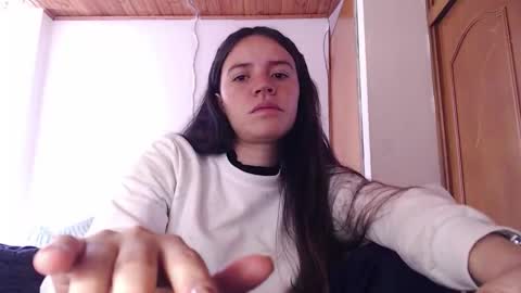 noreen_ online show from February 20, 3:47 pm