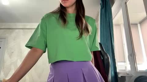 Elena online show from March 4, 7:27 am