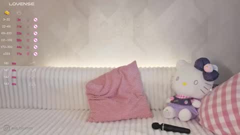 eva online show from October 1, 9:41 am