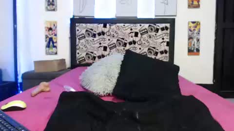  Norma  online show from March 5, 12:05 am