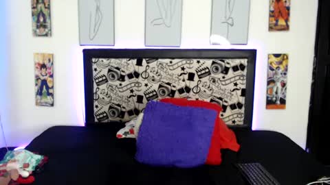  Norma  online show from September 29, 10:09 pm